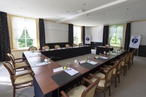 фото отеля Landgoed Het Huis Te Eerbeek