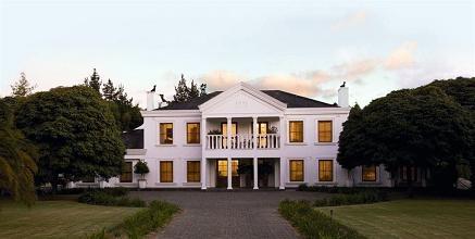 фото отеля Villa Exner