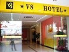 фото отеля V8 Hotel Xi Lang Branch Guangzhou