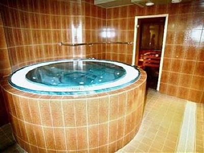 фото отеля Kalev Spa Hotel & Waterpark