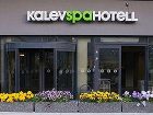 фото отеля Kalev Spa Hotel & Waterpark