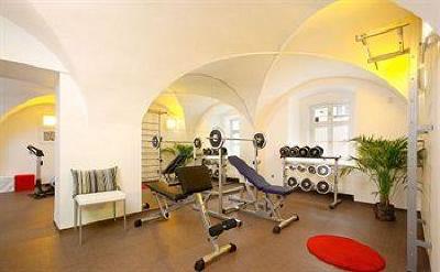 фото отеля Mamaison Suite Hotel Pachtuv Palace Prague