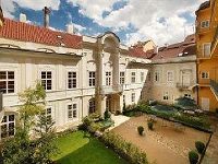 Mamaison Suite Hotel Pachtuv Palace Prague