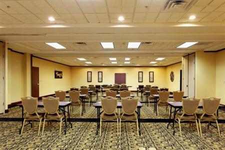 фото отеля Holiday Inn Odessa