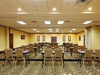 Holiday Inn Odessa