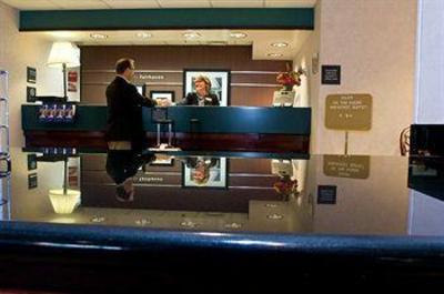 фото отеля Hampton Inn New Bedford / Fairhaven