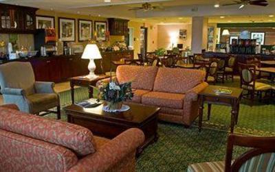 фото отеля Hampton Inn New Bedford / Fairhaven