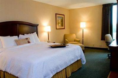 фото отеля Hampton Inn New Bedford / Fairhaven