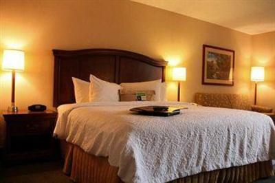 фото отеля Hampton Inn New Bedford / Fairhaven
