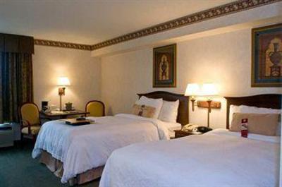 фото отеля Hampton Inn New Bedford / Fairhaven