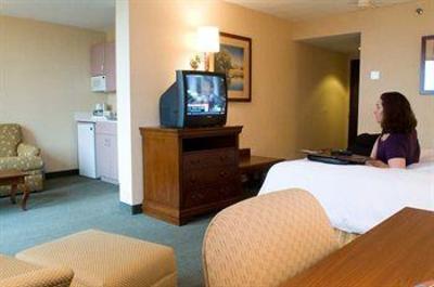 фото отеля Hampton Inn New Bedford / Fairhaven