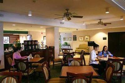 фото отеля Hampton Inn New Bedford / Fairhaven