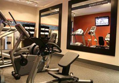 фото отеля Hampton Inn New Bedford / Fairhaven