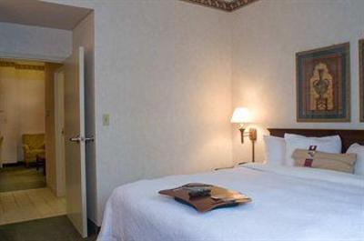 фото отеля Hampton Inn New Bedford / Fairhaven