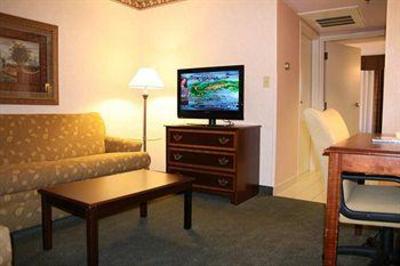 фото отеля Hampton Inn New Bedford / Fairhaven