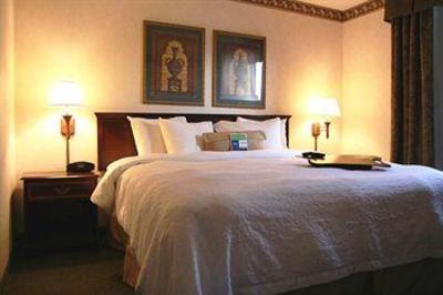 фото отеля Hampton Inn New Bedford / Fairhaven