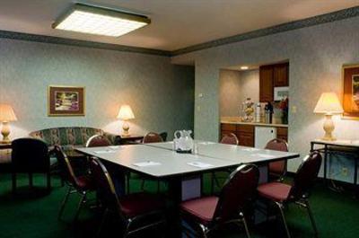 фото отеля Hampton Inn New Bedford / Fairhaven