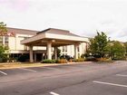 фото отеля Hampton Inn New Bedford / Fairhaven