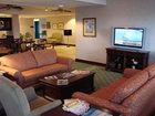 фото отеля Hampton Inn New Bedford / Fairhaven