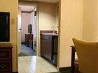 фото отеля Hampton Inn New Bedford / Fairhaven