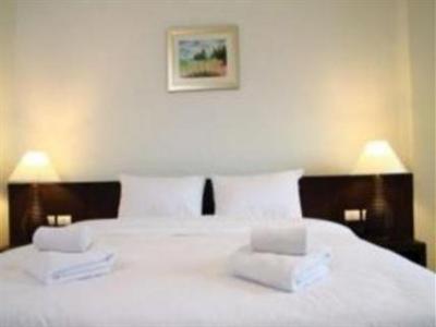 фото отеля The White Pearl Hotel Krabi