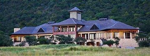 фото отеля Euphoria Golf Estate & Hydro Lodge Mookgophong