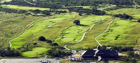 фото отеля Euphoria Golf Estate & Hydro Lodge Mookgophong