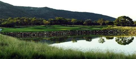 фото отеля Euphoria Golf Estate & Hydro Lodge Mookgophong
