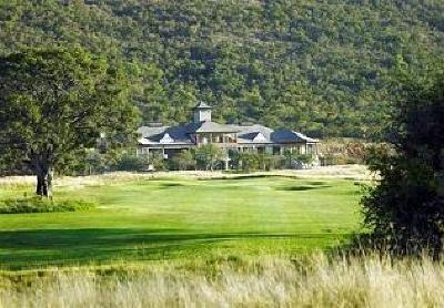 фото отеля Euphoria Golf Estate & Hydro Lodge Mookgophong