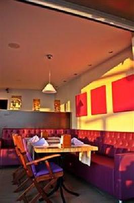 фото отеля IDEE Hotel