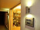 фото отеля IDEE Hotel