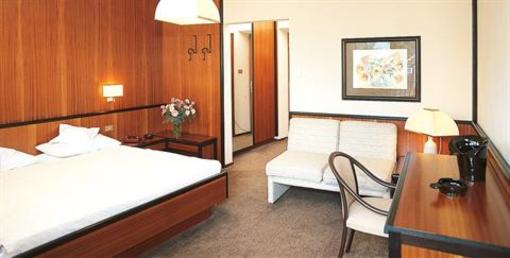 фото отеля Hotel Juliane