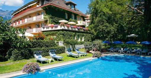 фото отеля Hotel Juliane
