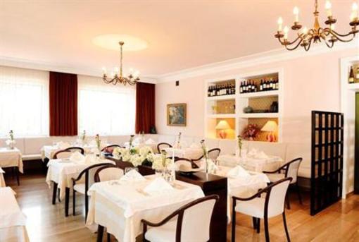 фото отеля Hotel Juliane