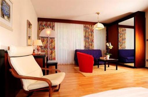 фото отеля Hotel Juliane