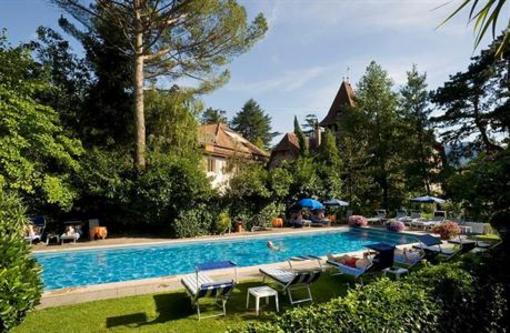 фото отеля Hotel Juliane