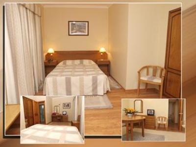 фото отеля Hotel Belsol