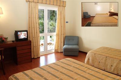 фото отеля Hotel Belsol