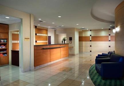 фото отеля Springhill Suites Gainesville