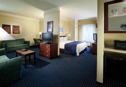 фото отеля Springhill Suites Gainesville