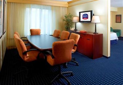 фото отеля Springhill Suites Gainesville