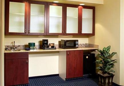 фото отеля Springhill Suites Gainesville