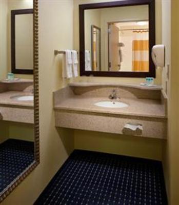 фото отеля Springhill Suites Gainesville