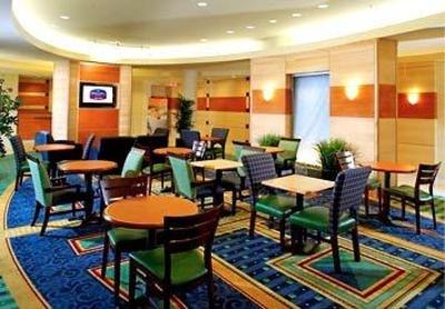 фото отеля Springhill Suites Gainesville