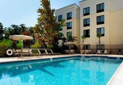 фото отеля Springhill Suites Gainesville