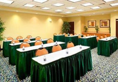 фото отеля Springhill Suites Gainesville