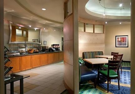 фото отеля Springhill Suites Gainesville