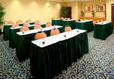 фото отеля Springhill Suites Gainesville