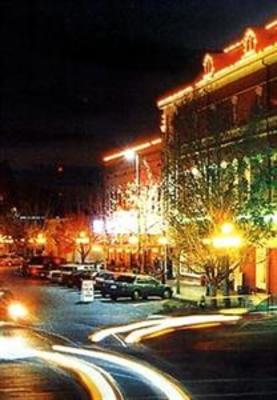 фото отеля Springhill Suites Gainesville