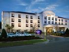 фото отеля Springhill Suites Gainesville